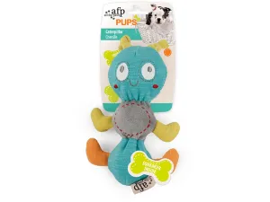 AFP Pups-Caterpillar Pets Qatar