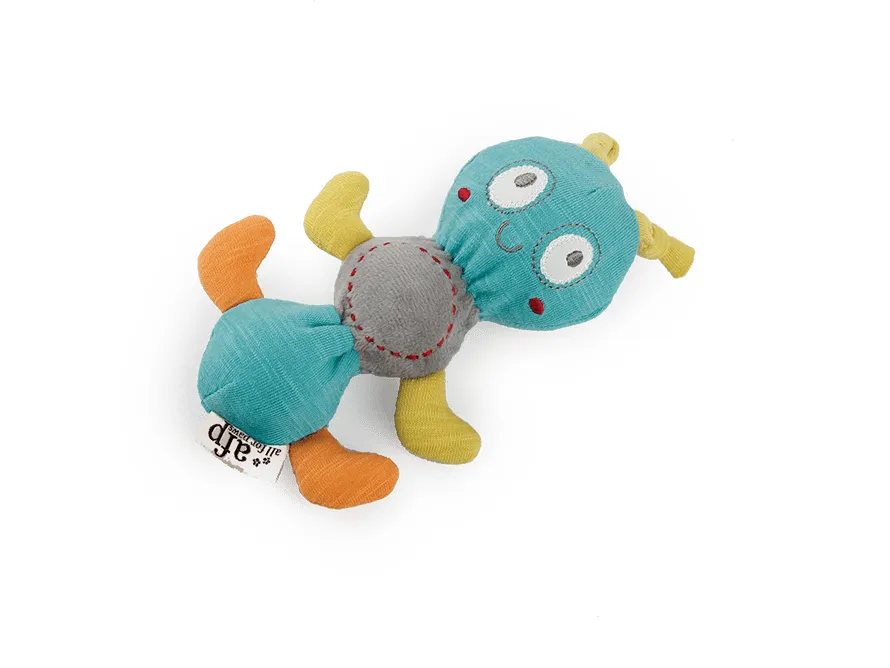AFP Pups-Caterpillar Pets Qatar