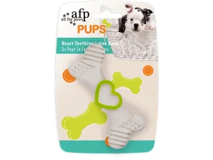 AFP Pups-Latex Love Bone Pets Qatar