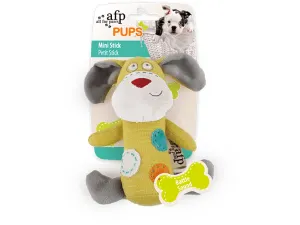 AFP Pups-Mini Stick Pets Qatar