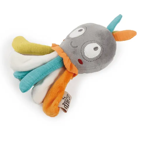 AFP Pups-Octopus Pets Qatar