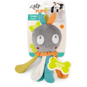 AFP Pups-Octopus Pets Qatar