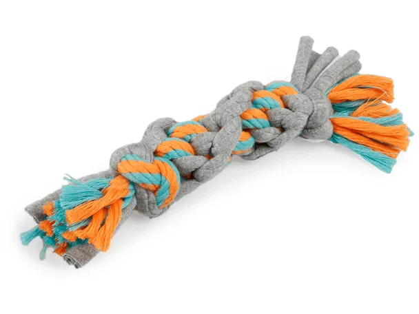 AFP Pups-Sweater Rope Pets Qatar