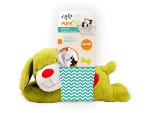 AFP Pups-Warm Dog Pets Qatar