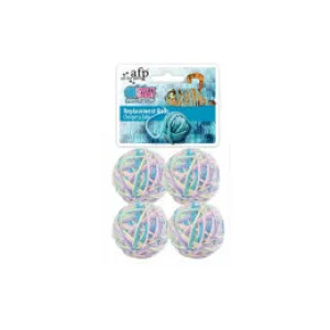 AFP replacement balls Pets Qatar
