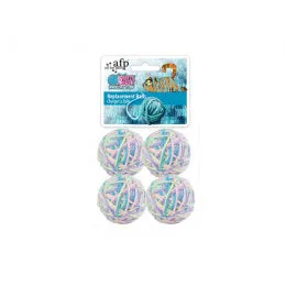 AFP replacement balls Pets Qatar
