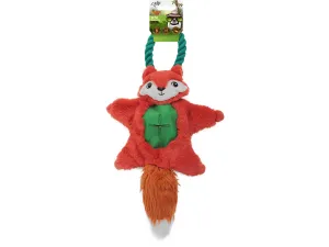 AFP Safari - Air Fox Pets Qatar