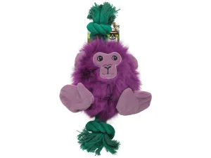 AFP Safari - Big Foot Monkey Pets Qatar