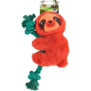 AFP Safari - Rope Cuddle Sloth Pets Qatar