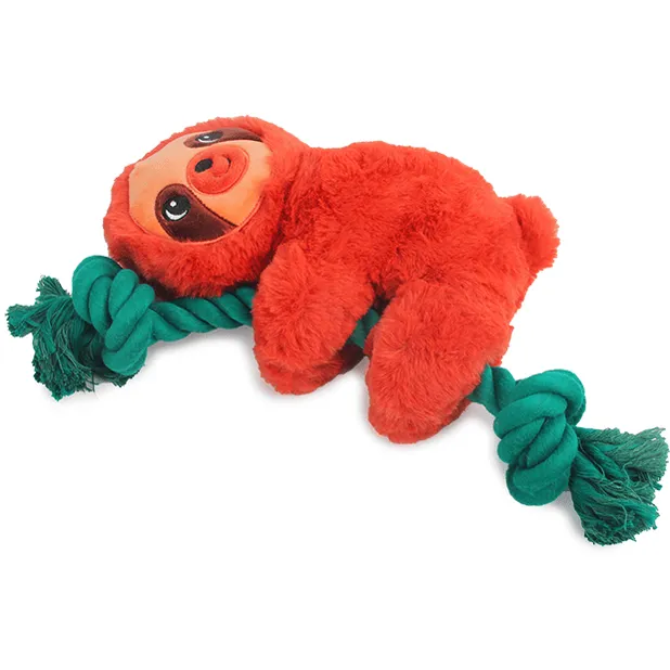 AFP Safari - Rope Cuddle Sloth Pets Qatar
