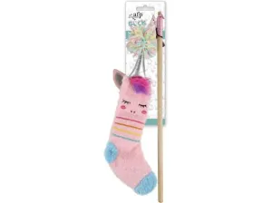 AFP Sock cullder -Sock Wand Unicorn Pets Qatar