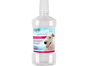 AFP Sparkles - DeN/Al Water Additive 16oz Pets Qatar