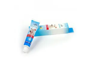 AFP Sparkles - Toothpaste - Vanilla & Ginger Flavor 2.1oz Pets Qatar