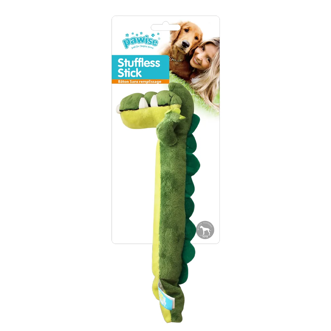 AFP stick Gator 40cm Dog Toy Pets Qatar