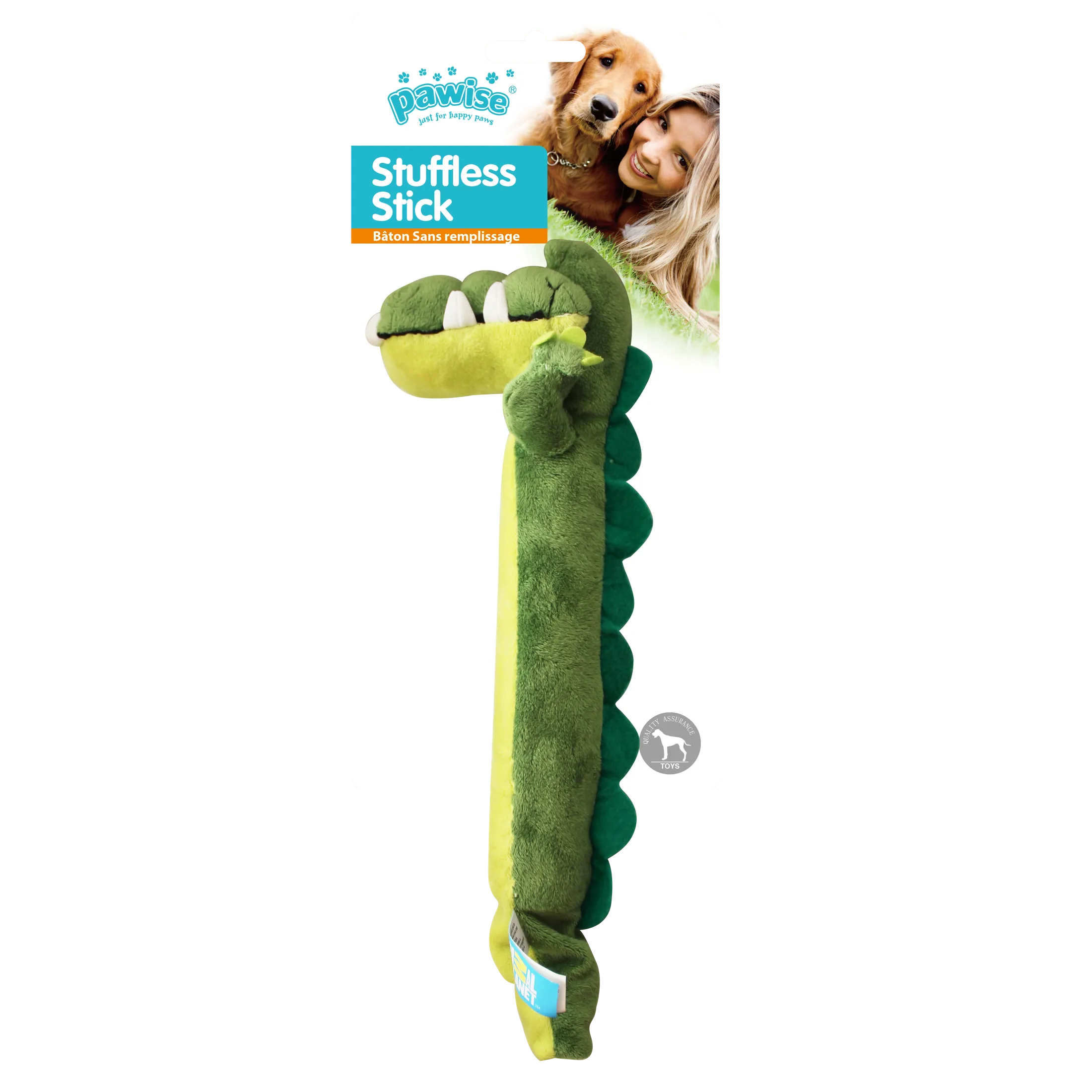 AFP stick Gator 40cm Dog Toy Pets Qatar