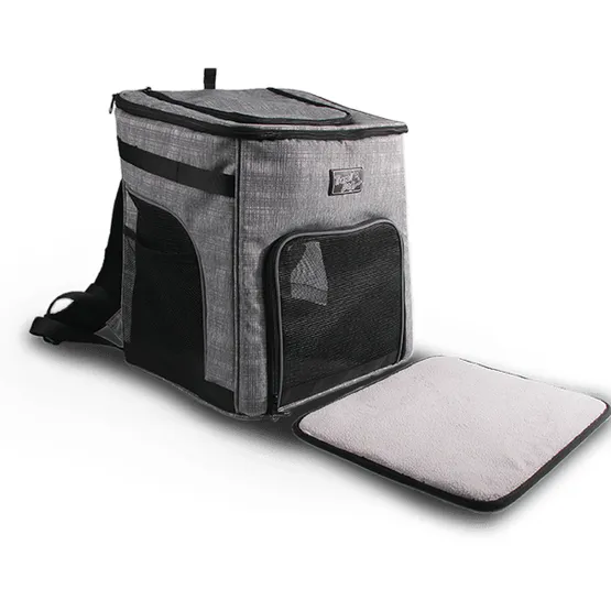 AFP Travel - Backpack carrier L Pets Qatar