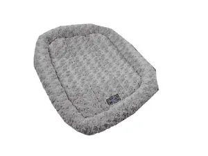 AFP Travel  - Bolstered Super Soft Crate Mat Pets Qatar