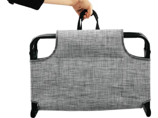 AFP Travel - Collapsible Pet Cot XL Pets Qatar