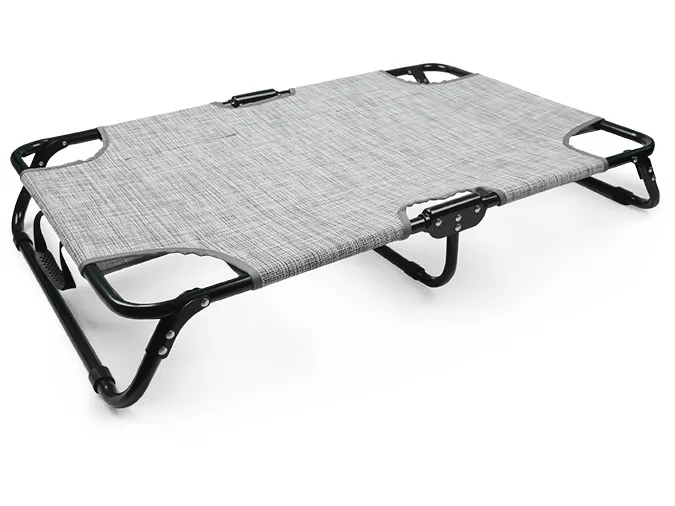 AFP Travel - Collapsible Pet Cot XL Pets Qatar