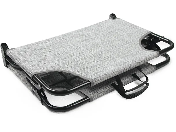 AFP Travel - Collapsible Pet Cot XL Pets Qatar