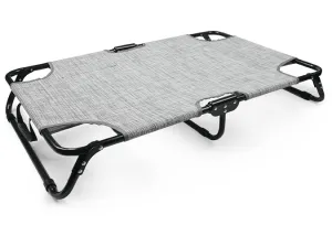 AFP Travel - Collapsible Pet Cot XL Pets Qatar