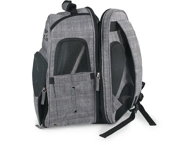 AFP Travel-Expendable Backpack Carrier Pets Qatar