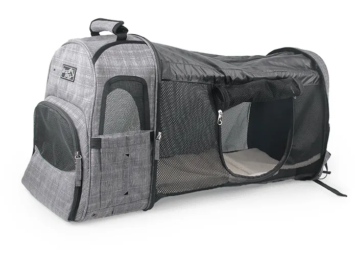 AFP Travel-Expendable Backpack Carrier Pets Qatar