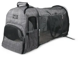 AFP Travel-Expendable Backpack Carrier Pets Qatar