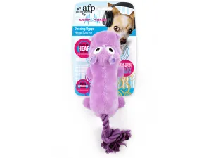 AFP Ultrasonic - Dancing Hippo Pets Qatar