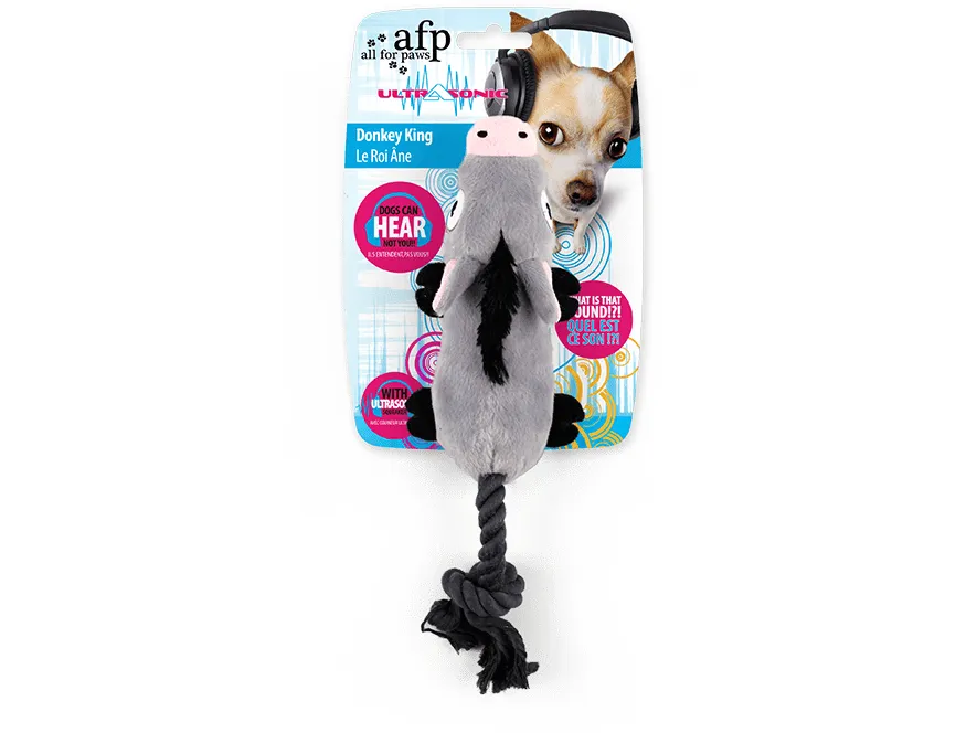 AFP Ultrasonic - Donkey King Pets Qatar