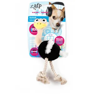 AFP Ultrasonic - Ostrich - S Pets Qatar