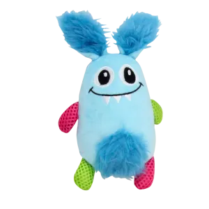 AFP vivid life- little monster skyblue Pets Qatar