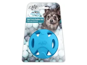 AFP Well Fetch rubber ball large Pets Qatar