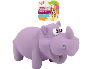 AFP Zootex-Reginald The rhino - S Pets Qatar