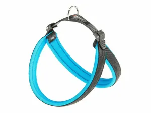 Agila Fluo 4 Orange Bib Pets Qatar