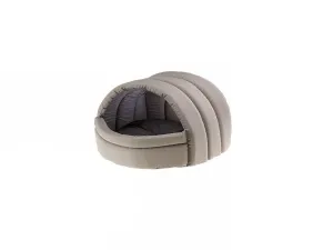 Alveo 40 House Brown-Dove Grey Pets Qatar