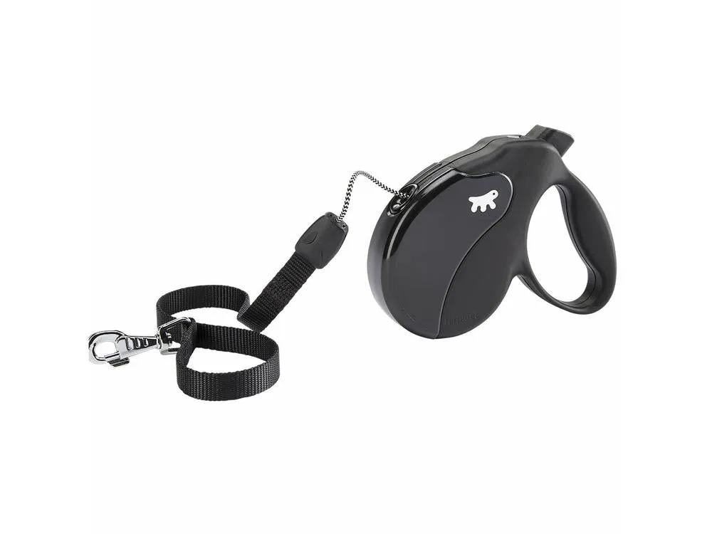 AMIGO S COR. BLACK-BLACK GUINZ Pets Qatar