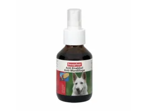 Anti-Gnawing Atomizer Dog (repellent) 100ml Pets Qatar