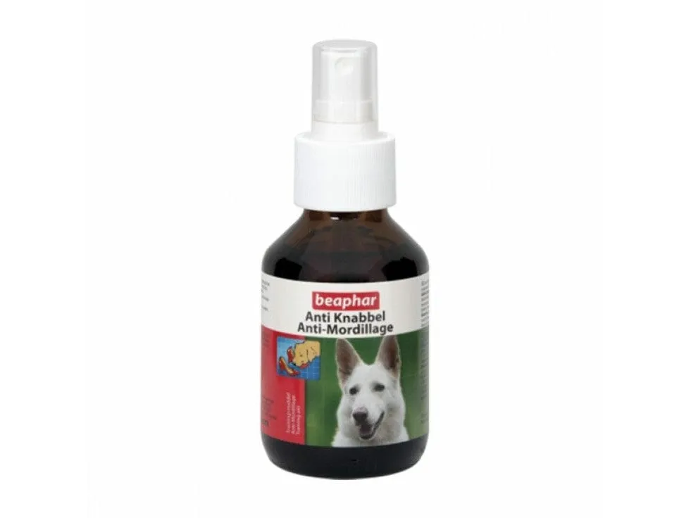 Anti-Gnawing Atomizer Dog (repellent) 100ml Pets Qatar