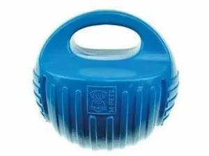 ARCO BALL - L BLUE Pets Qatar