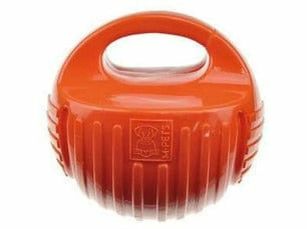 ARCO BALL - L ORANGE Pets Qatar