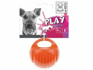 ARCO BALL - L ORANGE Pets Qatar