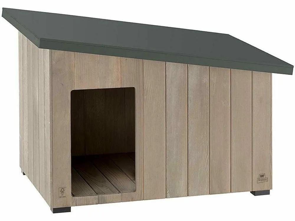 ARGO 100 KENNEL Pets Qatar