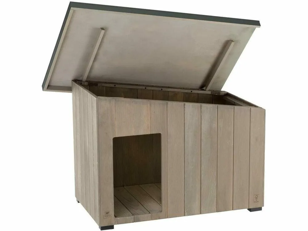 ARGO 100 KENNEL Pets Qatar