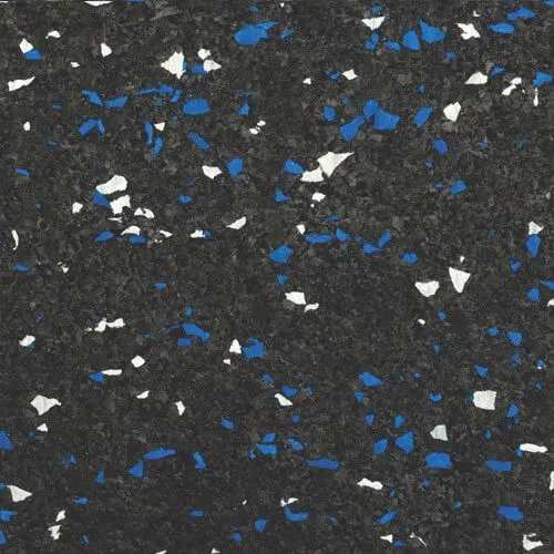 Armour Rubber - 8mm Interlocking Tile - TOP SELLER!