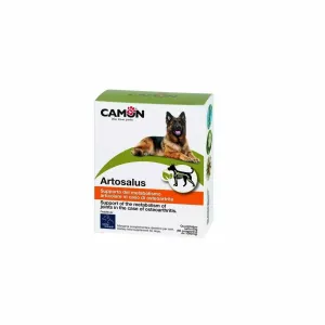 Artosalus       30 Tablets Pets Qatar