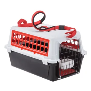 Atlas 10 Trendy Plus Red Pets Qatar
