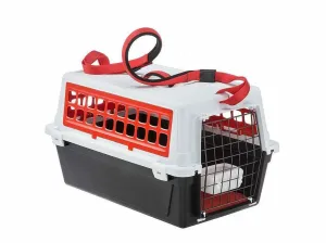 Atlas 20 Trendy Plus Red Pets Qatar