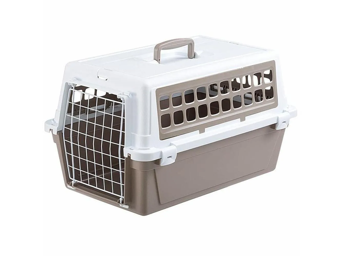 Atlas 20 Trendy V1 Transp Pets Qatar