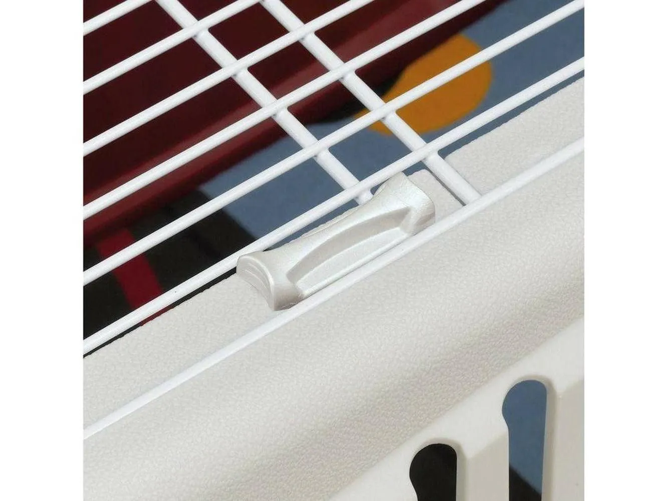 Atlas 30 Open Top Carrier Pets Qatar